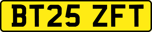 BT25ZFT