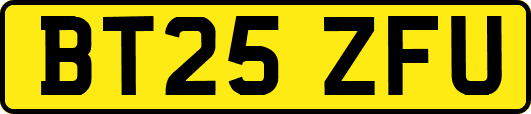BT25ZFU