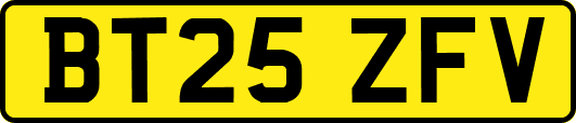 BT25ZFV