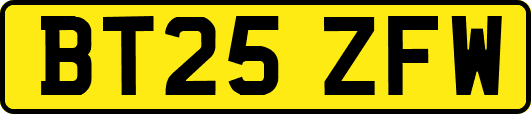 BT25ZFW