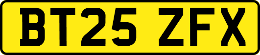 BT25ZFX
