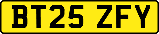 BT25ZFY