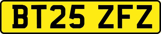 BT25ZFZ