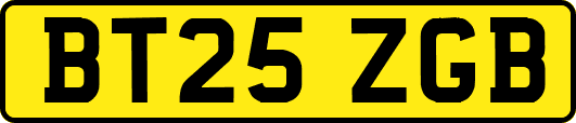BT25ZGB