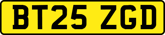 BT25ZGD