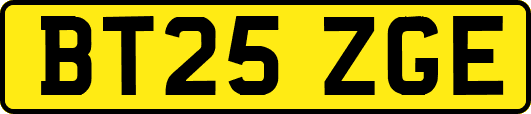 BT25ZGE