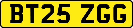 BT25ZGG