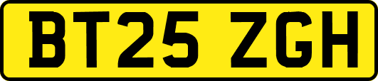 BT25ZGH