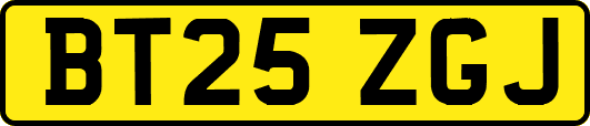 BT25ZGJ