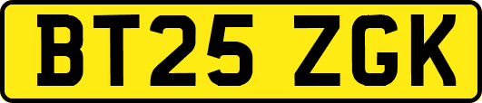 BT25ZGK