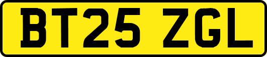 BT25ZGL