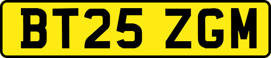 BT25ZGM