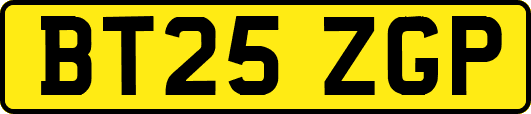 BT25ZGP