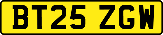 BT25ZGW