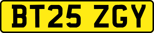 BT25ZGY
