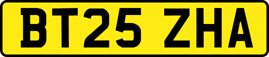 BT25ZHA