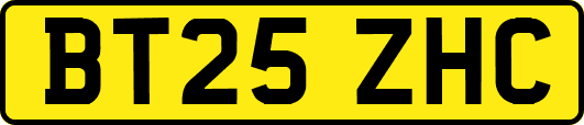 BT25ZHC