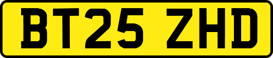 BT25ZHD