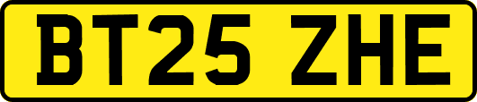 BT25ZHE