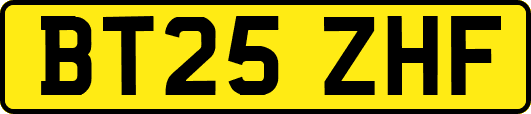BT25ZHF