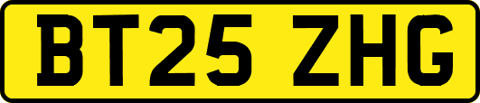 BT25ZHG