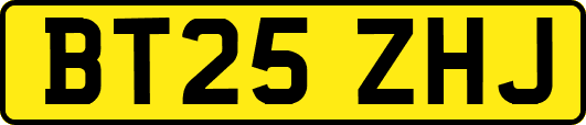 BT25ZHJ