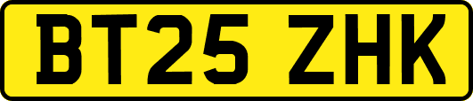 BT25ZHK