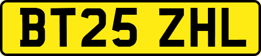 BT25ZHL