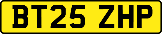 BT25ZHP
