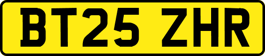 BT25ZHR