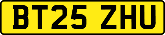 BT25ZHU