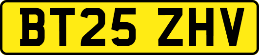 BT25ZHV