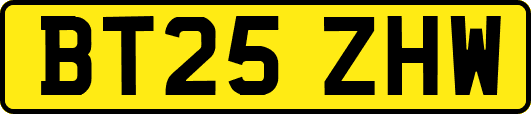 BT25ZHW