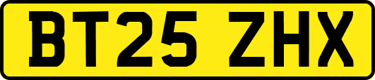 BT25ZHX