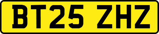 BT25ZHZ
