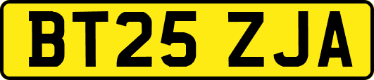 BT25ZJA