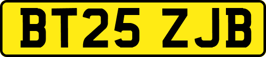 BT25ZJB