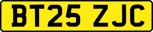 BT25ZJC