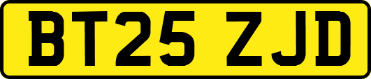 BT25ZJD