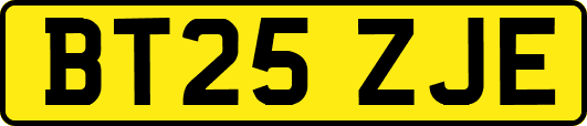 BT25ZJE