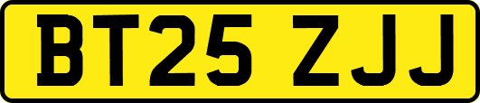 BT25ZJJ