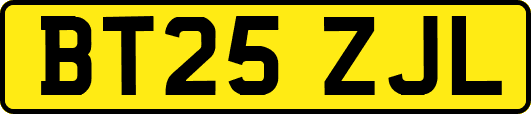 BT25ZJL