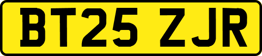 BT25ZJR