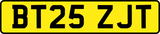 BT25ZJT