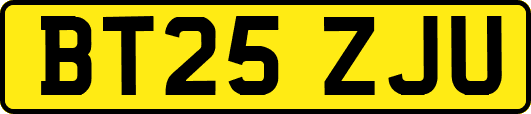 BT25ZJU