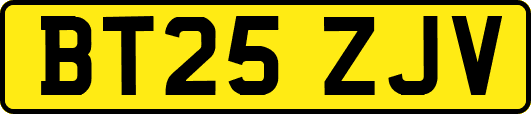 BT25ZJV