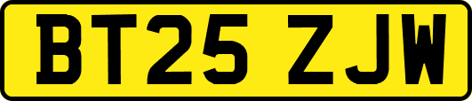 BT25ZJW