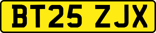 BT25ZJX
