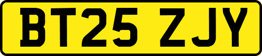 BT25ZJY