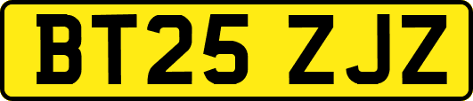 BT25ZJZ